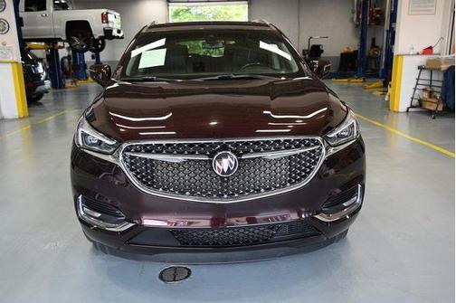 2020 Buick Enclave AWD Avenir
