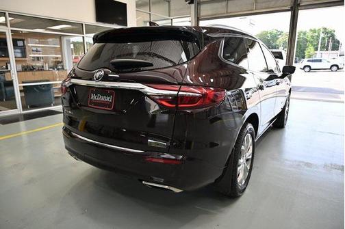 2020 Buick Enclave AWD Avenir