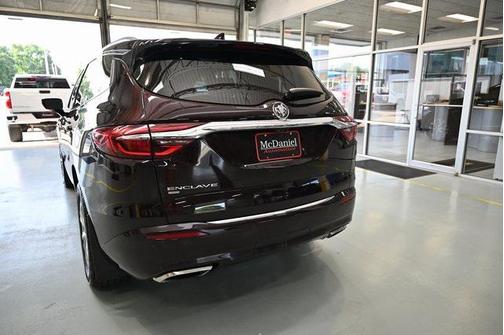 2020 Buick Enclave AWD Avenir