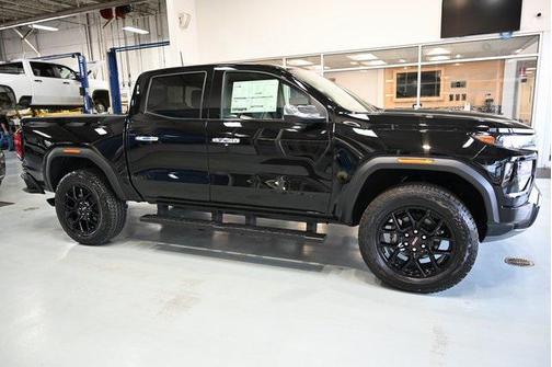 2025 GMC Canyon Denali