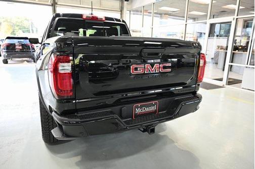 2025 GMC Canyon Denali