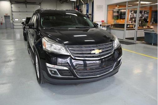 2014 Chevrolet Traverse 1LT