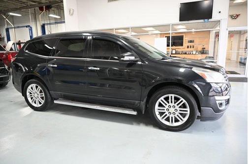 2014 Chevrolet Traverse 1LT