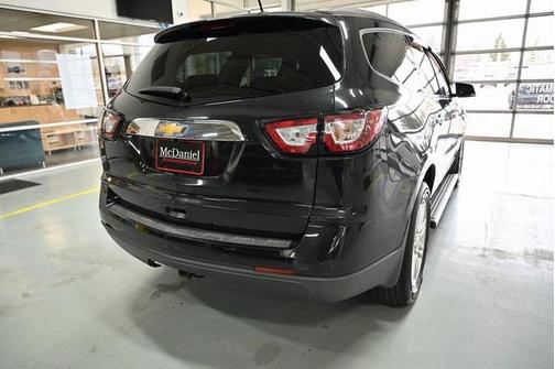 2014 Chevrolet Traverse 1LT