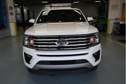 2018 Ford Expedition XLT