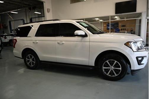 2018 Ford Expedition XLT