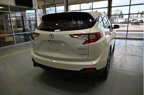 2019 Acura RDX Advance Package