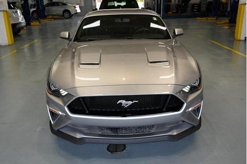 2020 Ford Mustang GT