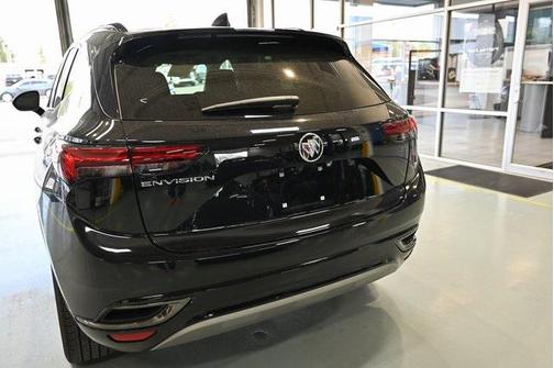 2022 Buick Envision FWD Preferred