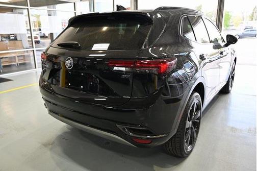 2022 Buick Envision FWD Preferred