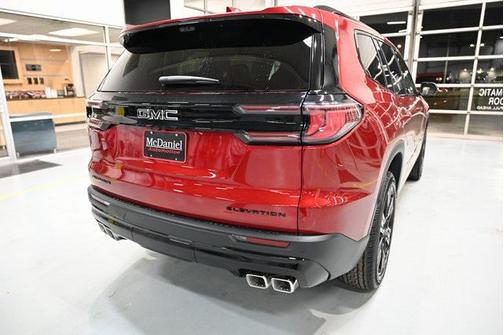 2026 GMC Acadia Elevation FWD