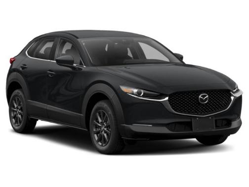 2021 Mazda CX-30 2.5 S