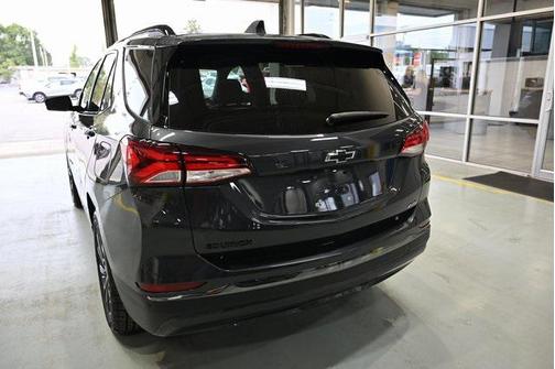 2022 Chevrolet Equinox FWD RS