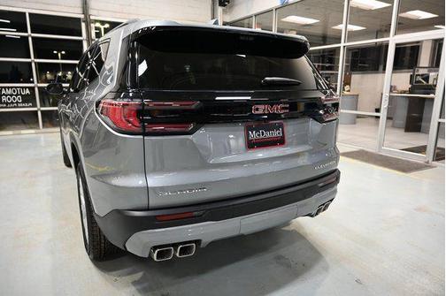 2026 GMC Acadia Elevation FWD