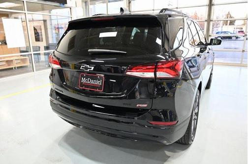 2024 Chevrolet Equinox AWD RS