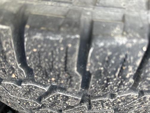 2016 Chevrolet Silverado 1500 1LT