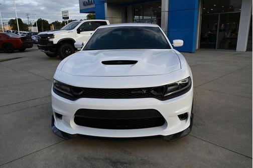 2020 Dodge Charger R/T Scat Pack
