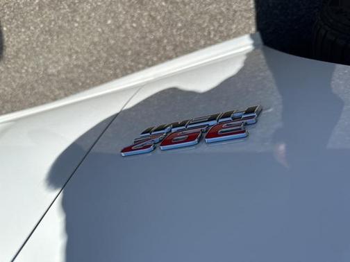 2020 Dodge Charger R/T Scat Pack