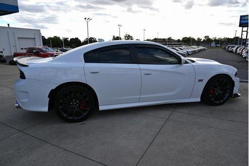 2020 Dodge Charger R/T Scat Pack