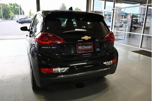 2020 Chevrolet Bolt EV FWD LT