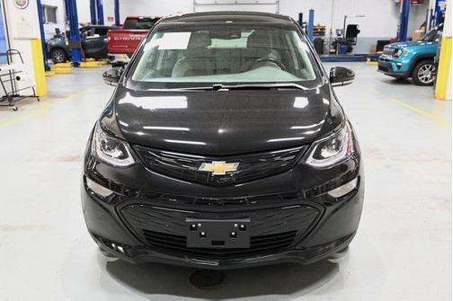 2020 Chevrolet Bolt EV FWD LT