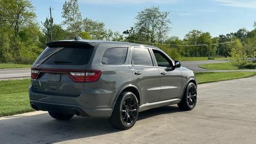 2023 Dodge Durango SRT 392 AWD