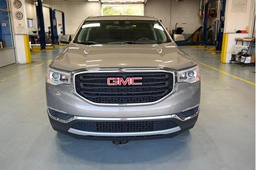 2019 GMC Acadia SLE-1