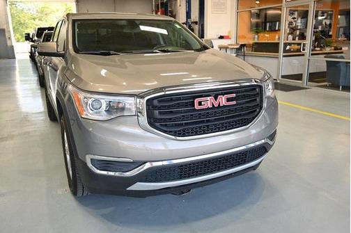 2019 GMC Acadia SLE-1