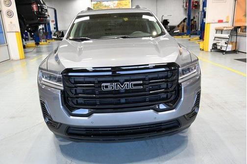 2021 GMC Acadia AWD SLE