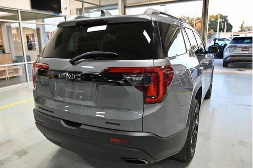 2021 GMC Acadia AWD SLE
