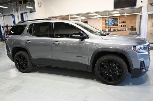 2021 GMC Acadia AWD SLE
