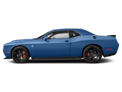 2021 Dodge Challenger SRT Hellcat
