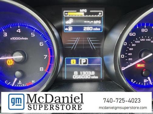 2015 Subaru Legacy Limited