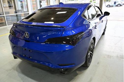 2023 Acura Integra A-SPEC