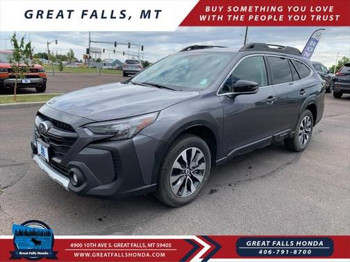 2024 Subaru Outback Limited