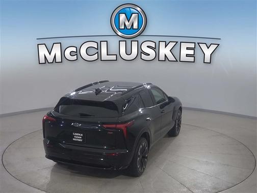 2024 Chevrolet Blazer EV eAWD RS