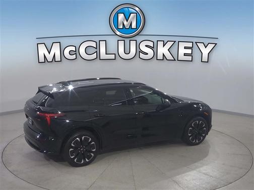 2024 Chevrolet Blazer EV eAWD RS