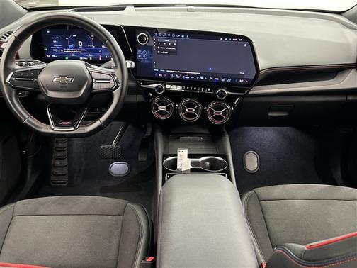 2024 Chevrolet Blazer EV eAWD RS