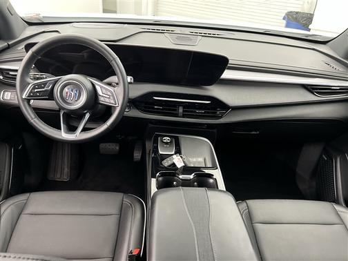 2025 Buick Enclave Preferred FWD