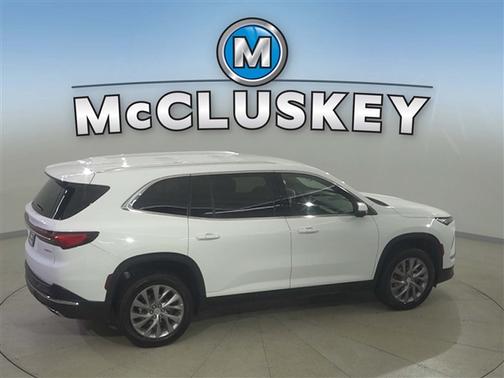 2025 Buick Enclave Preferred FWD