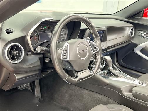 2020 Chevrolet Camaro 1LT