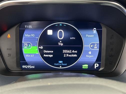 2022 Chevrolet Bolt EUV FWD Premier