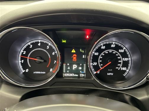2024 Mitsubishi Outlander Sport 2.0 S