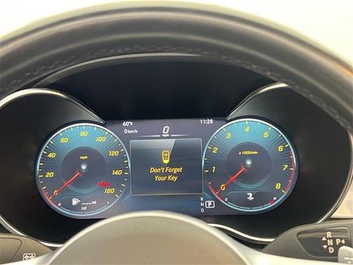 2021 Mercedes-Benz C-Class Cabriolet