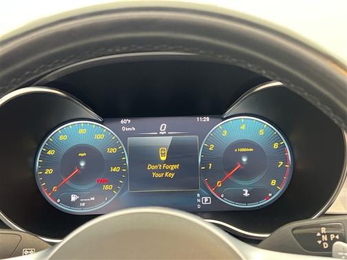 2021 Mercedes-Benz C-Class Cabriolet