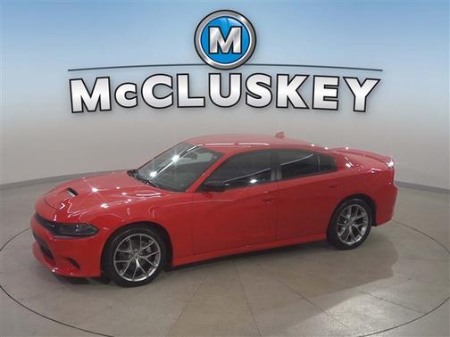 2023 Dodge Charger GT