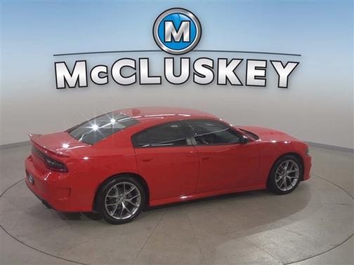 2023 Dodge Charger GT