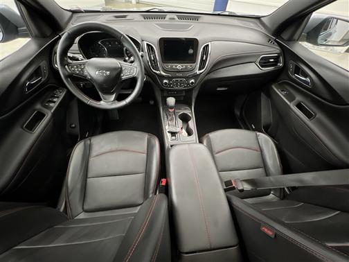 2024 Chevrolet Equinox AWD RS