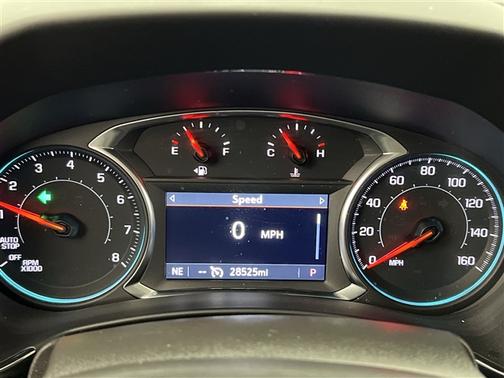 2024 Chevrolet Equinox AWD RS