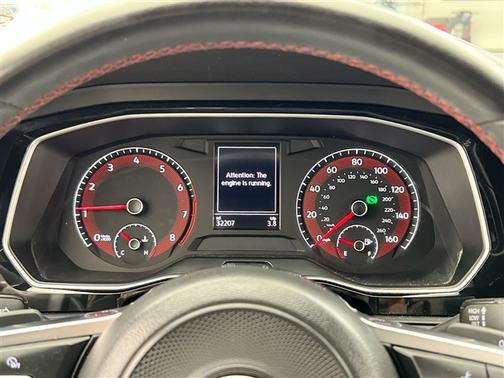 2019 Volkswagen Jetta GLI 2.0T S